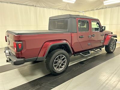 2021 Jeep Gladiator Crew Cab 4WD Pickup for sale #G21669088 - photo 2