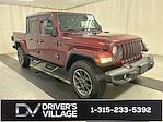 2021 Jeep Gladiator Crew Cab 4WD Pickup for sale #G21669088 - photo 1