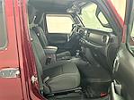 2021 Jeep Gladiator Crew Cab 4WD Pickup for sale #G21669088 - photo 23