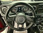 2021 Jeep Gladiator Crew Cab 4WD Pickup for sale #G21669088 - photo 4