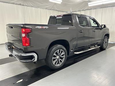 2021 Chevrolet Silverado 1500 Crew Cab 4x4 Pickup for sale #G216A2036 - photo 2