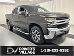 2021 Chevrolet Silverado 1500 Crew Cab 4x4 Pickup for sale #G216A2036 - photo 1