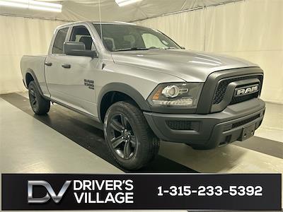 2021 Ram 1500 Classic Quad Cab 4x4 Pickup for sale #G216F1420 - photo 1