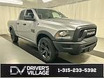 2021 Ram 1500 Classic Quad Cab 4x4 Pickup for sale #G216F1420 - photo 1