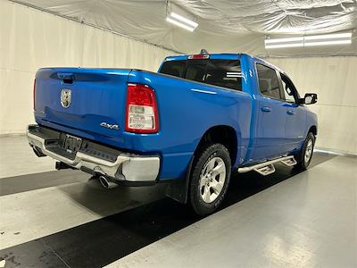 2021 Ram 1500 Crew Cab 4x4 Pickup for sale #G216I6544 - photo 2