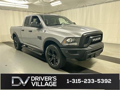 2022 Ram 1500 Classic Quad Cab 4WD Pickup for sale #G22661398 - photo 1