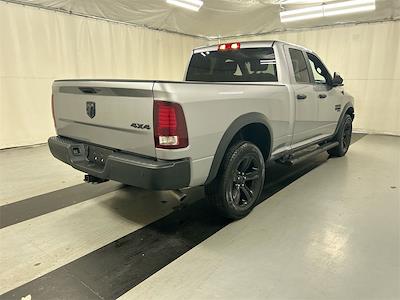 2022 Ram 1500 Classic Quad Cab 4WD Pickup for sale #G22661398 - photo 2