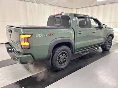 2022 Nissan Frontier Crew Cab 4x4 Pickup for sale #G226D1645 - photo 2