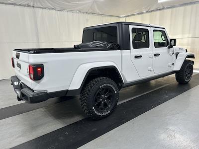 2022 Jeep Gladiator Crew Cab 4WD Pickup for sale #G226F2075 - photo 1