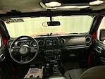 2022 Jeep Gladiator Crew Cab 4x4 Pickup for sale #G226N8595 - photo 18