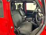 2022 Jeep Gladiator Crew Cab 4x4 Pickup for sale #G226N8595 - photo 22