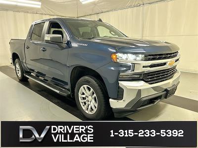 2022 Chevrolet Silverado 1500 Crew Cab 4WD Pickup for sale #G226S9041 - photo 1