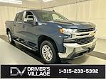 2022 Chevrolet Silverado 1500 Crew Cab 4WD Pickup for sale #G226S9041 - photo 1