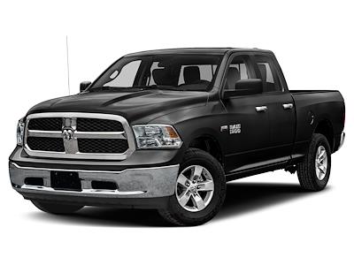2022 Ram 1500 Classic Quad Cab 4x4 Pickup for sale #G228F2254 - photo 1