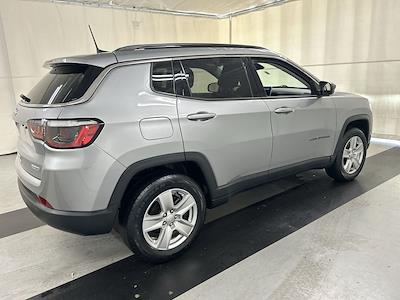 2022 Jeep Compass 4WD SUV for sale #G228F2575 - photo 1