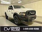 2022 Ram 1500 Classic Quad Cab 4x4 Pickup for sale #G228F6543 - photo 1