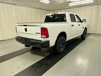2023 Ram 1500 Classic Crew Cab 4WD Pickup for sale #G235A7715 - photo 2