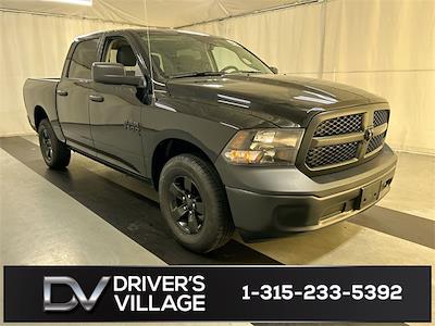 2023 Ram 1500 Classic Crew Cab 4WD Pickup for sale #G235A7717 - photo 1