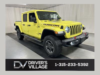 2023 Jeep Gladiator Crew Cab 4x4 Pickup for sale #G236F2066 - photo 1