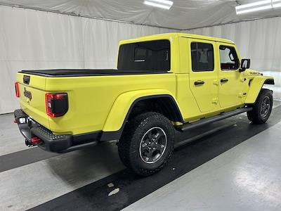 2023 Jeep Gladiator Crew Cab 4x4 Pickup for sale #G236F2066 - photo 2
