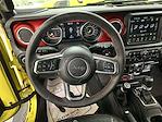2023 Jeep Gladiator Crew Cab 4x4 Pickup for sale #G236F2066 - photo 4