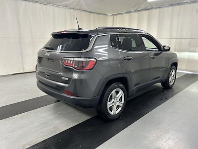 2023 Jeep Compass 4WD SUV for sale #G236F3313 - photo 2