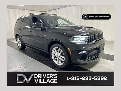 2023 Dodge Durango AWD SUV for sale #G236F3897 - photo 1