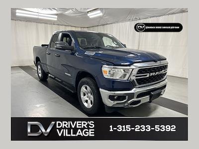 2023 Ram 1500 Quad Cab 4x4 Pickup for sale #G238F5708 - photo 1