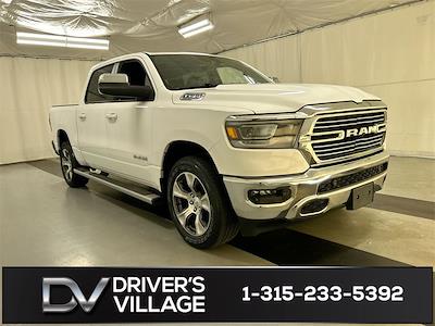 2023 Ram 1500 Crew Cab 4x4 Pickup for sale #G238F7166 - photo 1