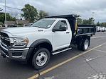 2024 Ram 5500 Regular Cab DRW 4x4, Cab Chassis for sale #G24101000 - photo 3