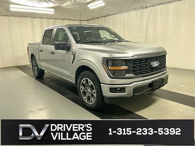 2024 Ford F-150 SuperCrew Cab RWD Pickup for sale #G246A8353 - photo 1