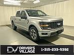 2024 Ford F-150 SuperCrew Cab RWD Pickup for sale #G246A8353 - photo 1