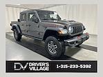2024 Jeep Gladiator Crew Cab 4x4 Pickup for sale #G246F2284 - photo 1