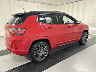 2024 Jeep Compass 4x4 SUV for sale #G248F3663 - photo 1