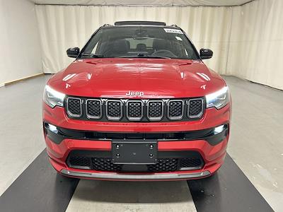 2024 Jeep Compass 4x4 SUV for sale #G248F3663 - photo 2