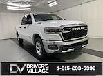 2025 Ram 1500 Crew Cab 4x4 Pickup for sale #G25100194 - photo 1
