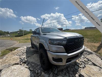 2025 Ram 1500 Crew Cab 4x4 Pickup for sale #G25104928 - photo 1