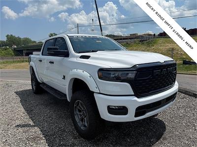 2025 Ram 1500 Crew Cab 4x4 Pickup for sale #G25106582 - photo 1