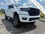 2025 Ram 1500 Crew Cab 4x4 Pickup for sale #G25106582 - photo 3