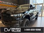 2025 Ram 1500 Crew Cab 4x4 Pickup for sale #G25107328 - photo 1