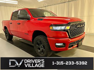2025 Ram 1500 Crew Cab 4WD Pickup for sale #G25667628 - photo 1