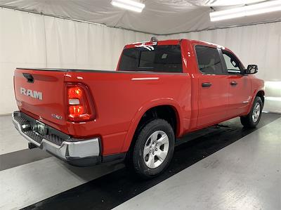 2025 Ram 1500 Crew Cab 4x4 Pickup for sale #G256A2161 - photo 2