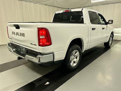 2025 Ram 1500 Crew Cab 4x4 Pickup for sale #G259A4610 - photo 2