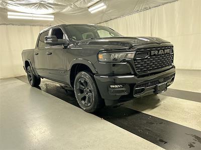 2025 Ram 1500 Crew Cab 4x4 Pickup for sale #G259A9256 - photo 1