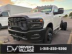 2026 Ram 3500 Regular Cab DRW 4WD Cab Chassis for sale #G26100301 - photo 1