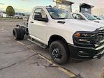 2026 Ram 3500 Regular Cab DRW 4WD Cab Chassis for sale #G26100301 - photo 4