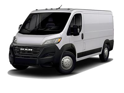 New 2026 Ram ProMaster 2500 Standard Roof Empty Cargo Van for sale #G26100384 - photo 1