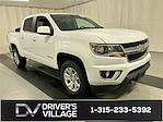 2018 Chevrolet Colorado Crew Cab 4WD Pickup for sale #H186S9086 - photo 1