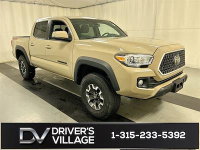 2019 Toyota Tacoma Double Cab 4WD Pickup for sale #H19679390 - photo 1