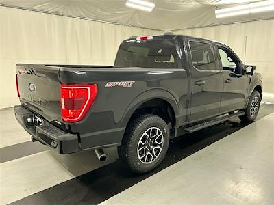 2021 Ford F-150 SuperCrew Cab 4x4 Pickup for sale #H21678146 - photo 2